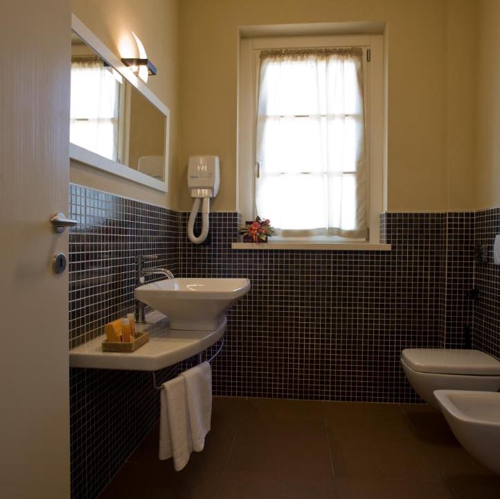 Photo of Bathroom in Selvino