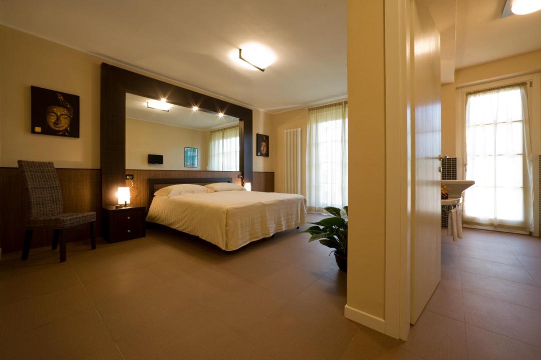 Photo of Bedroom in Selvino