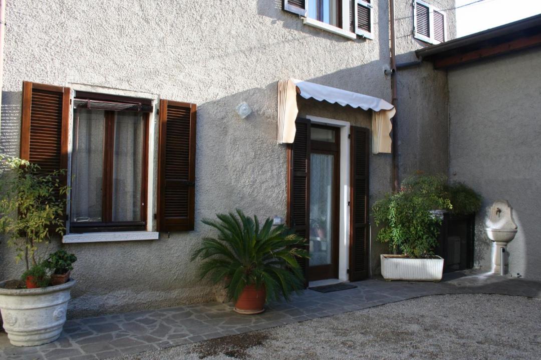 Photo of Buildings in Polpenazze del Garda