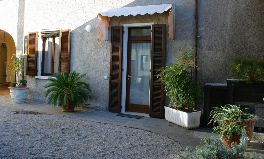 Photo of Buildings in Polpenazze del Garda