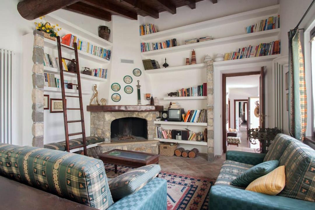 Photo of Livingroom in Tavernola