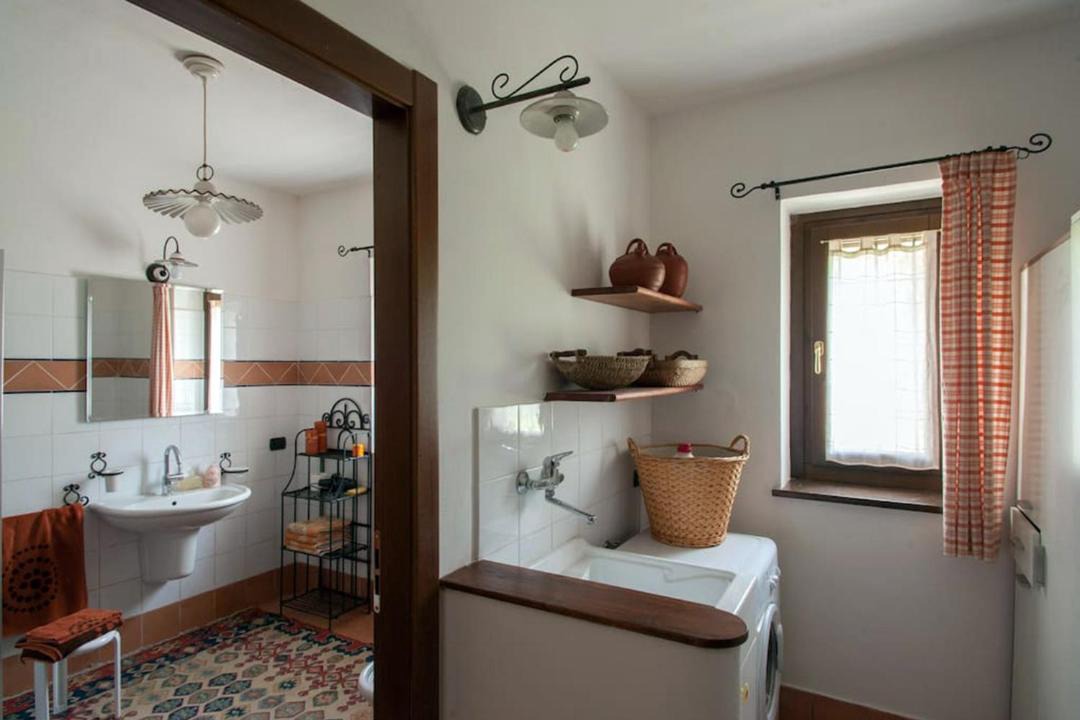 Photo of Bathroom in Tavernola