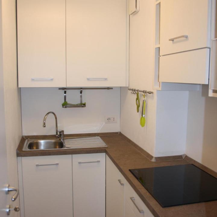 Photo of Kitchen in Madesimo