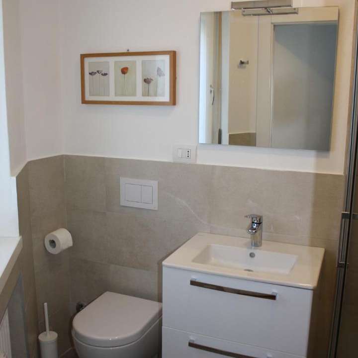 Photo of Bathroom in Madesimo