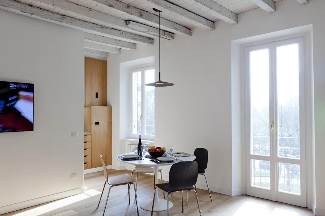 Photo of Livingroom in Porta Tenaglia
