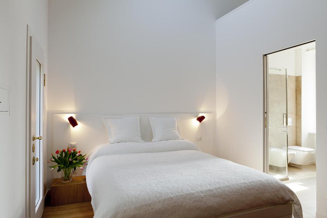Photo of Bedroom in Porta Tenaglia