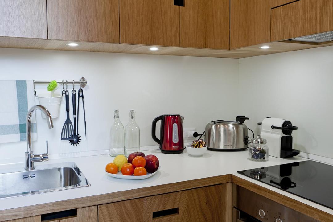 Photo of Kitchen in Porta Tenaglia