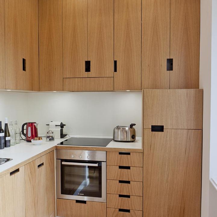 Photo of Kitchen in Porta Tenaglia