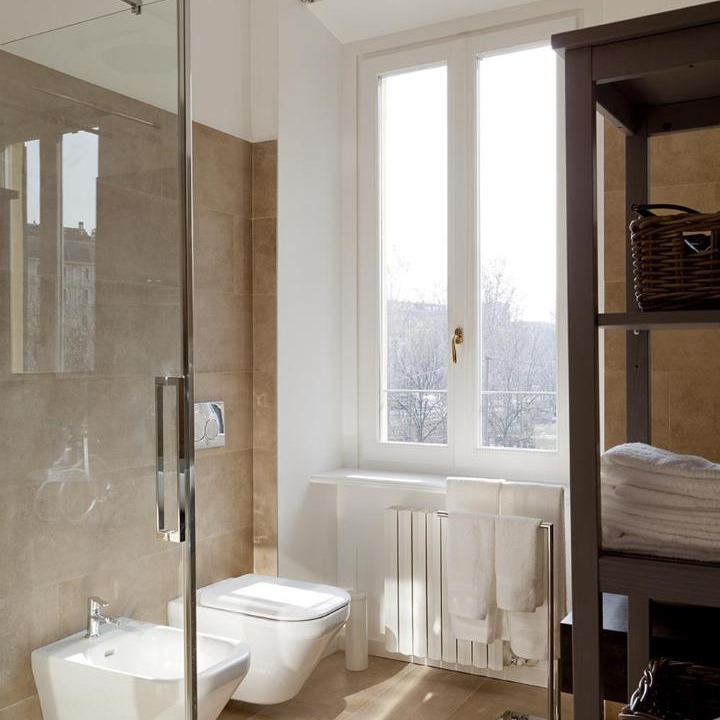 Photo of Bathroom in Porta Tenaglia