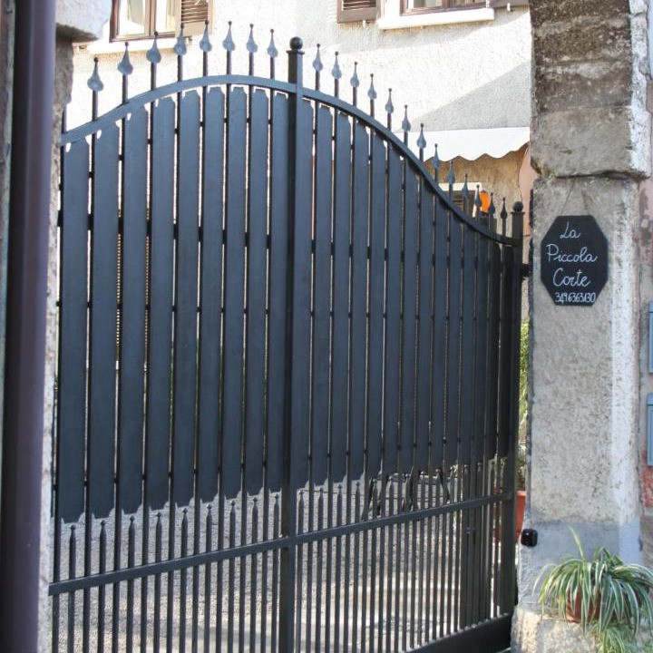 Photo of Buildings in Polpenazze del Garda