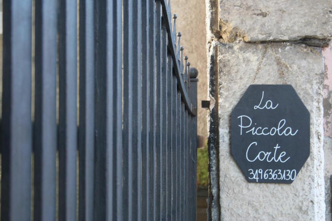 Photo of Buildings in Polpenazze del Garda