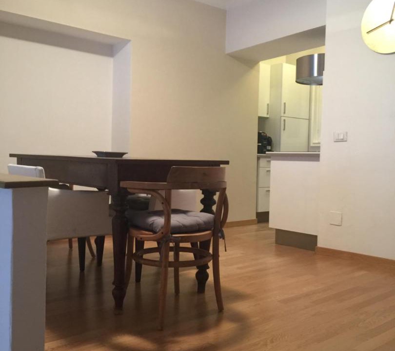Photo of Livingroom in San Marco