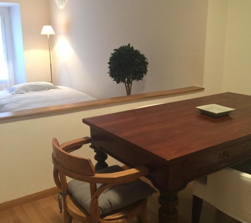 Photo of Livingroom in San Marco