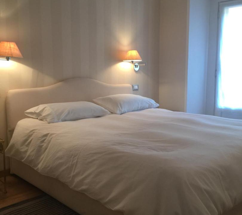 Photo of Bedroom in San Marco