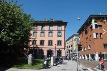 Photo of Buildings in San Marco