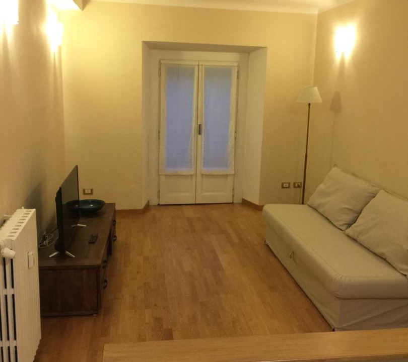 Photo of Livingroom in San Marco