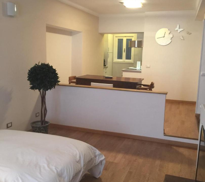 Photo of Bedroom in San Marco
