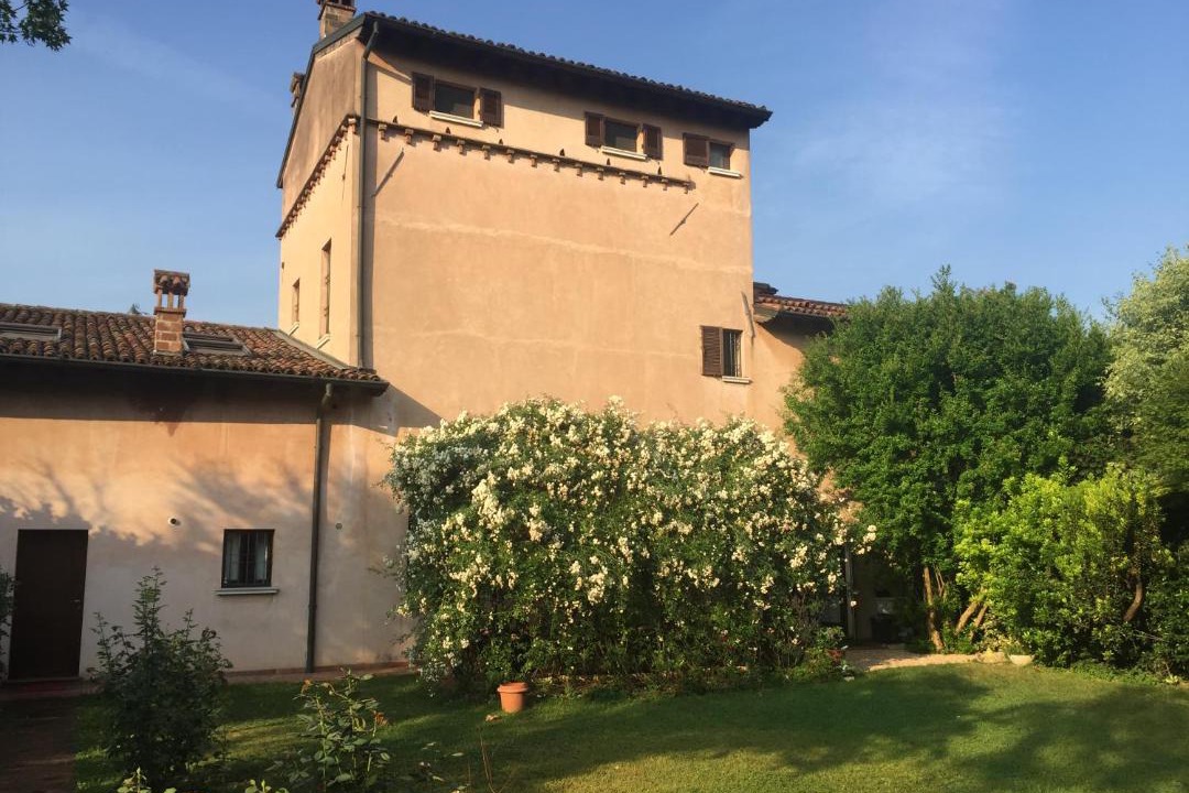 Photo of Buildings in Lamarmora
