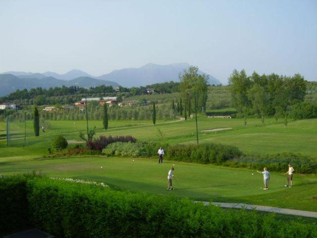 Photo of Outdoor in Cunettone-villa