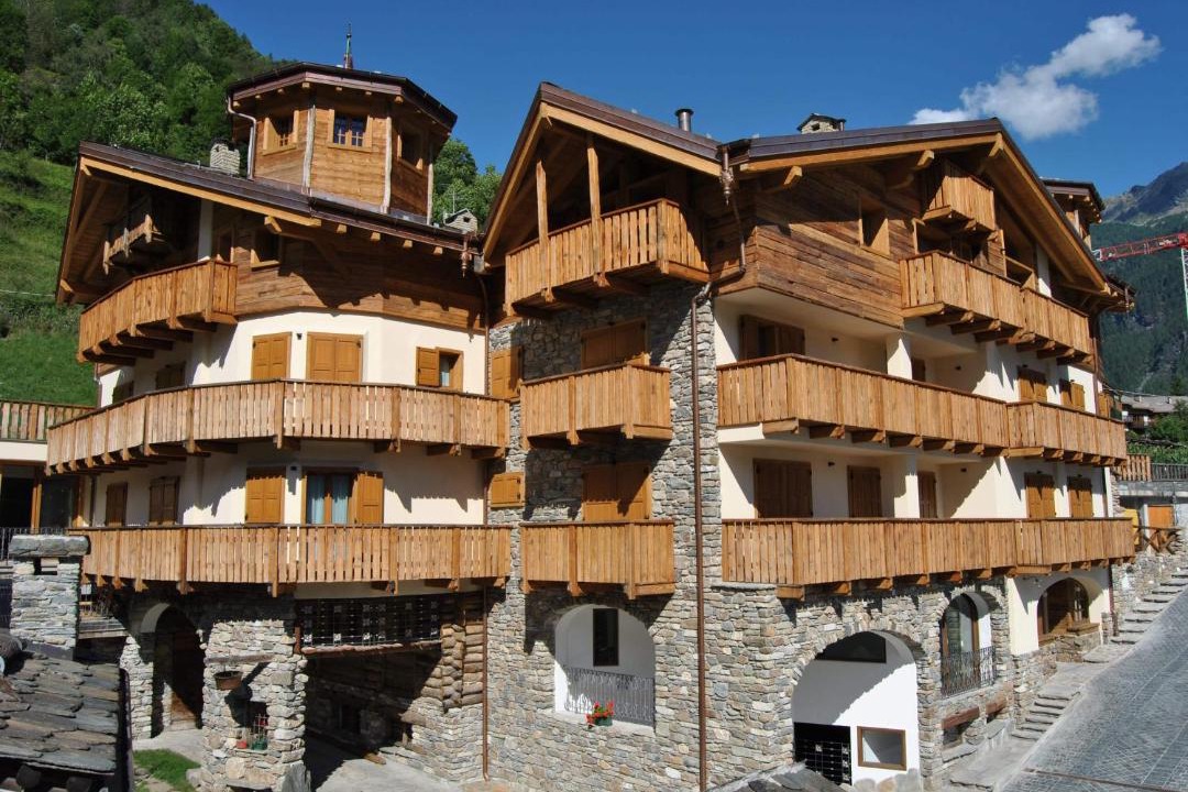 Photo of Others in Chiesa in Valmalenco