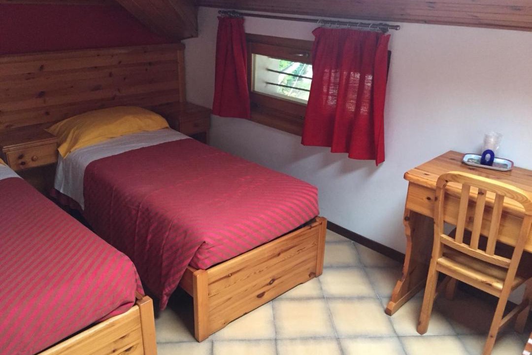 Photo of Bedroom in Serina