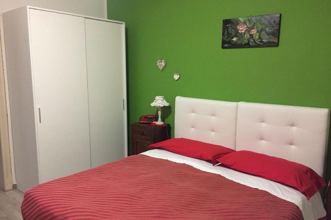 Photo of Bedroom in Serina