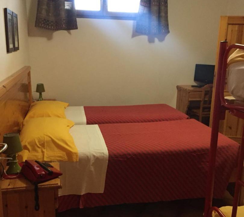 Photo of Bedroom in Serina