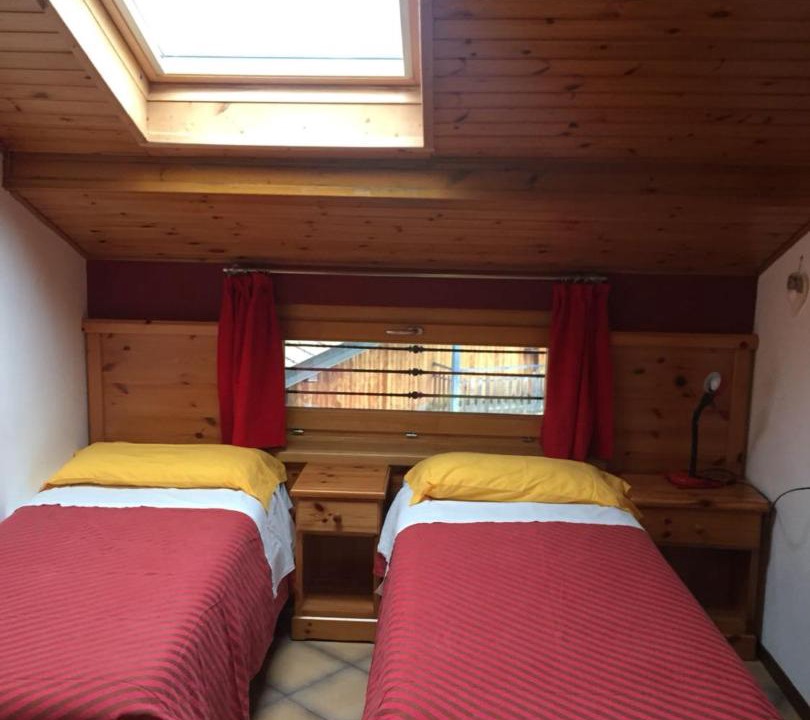 Photo of Bedroom in Serina