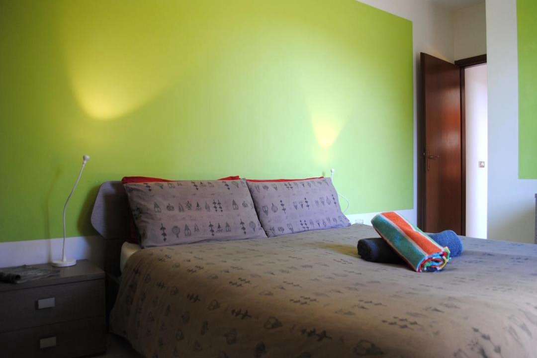 Photo of Bedroom in Gallarate
