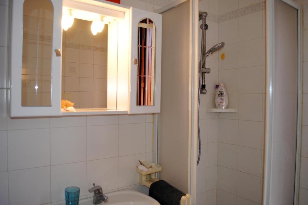 Photo of Bathroom in Gallarate