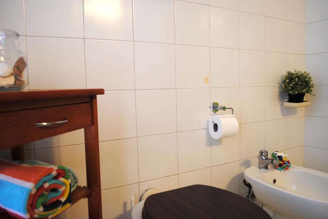 Photo of Bathroom in Gallarate