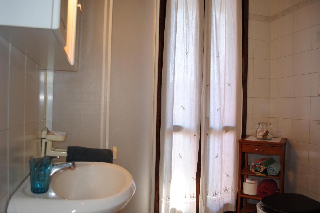 Photo of Bathroom in Gallarate