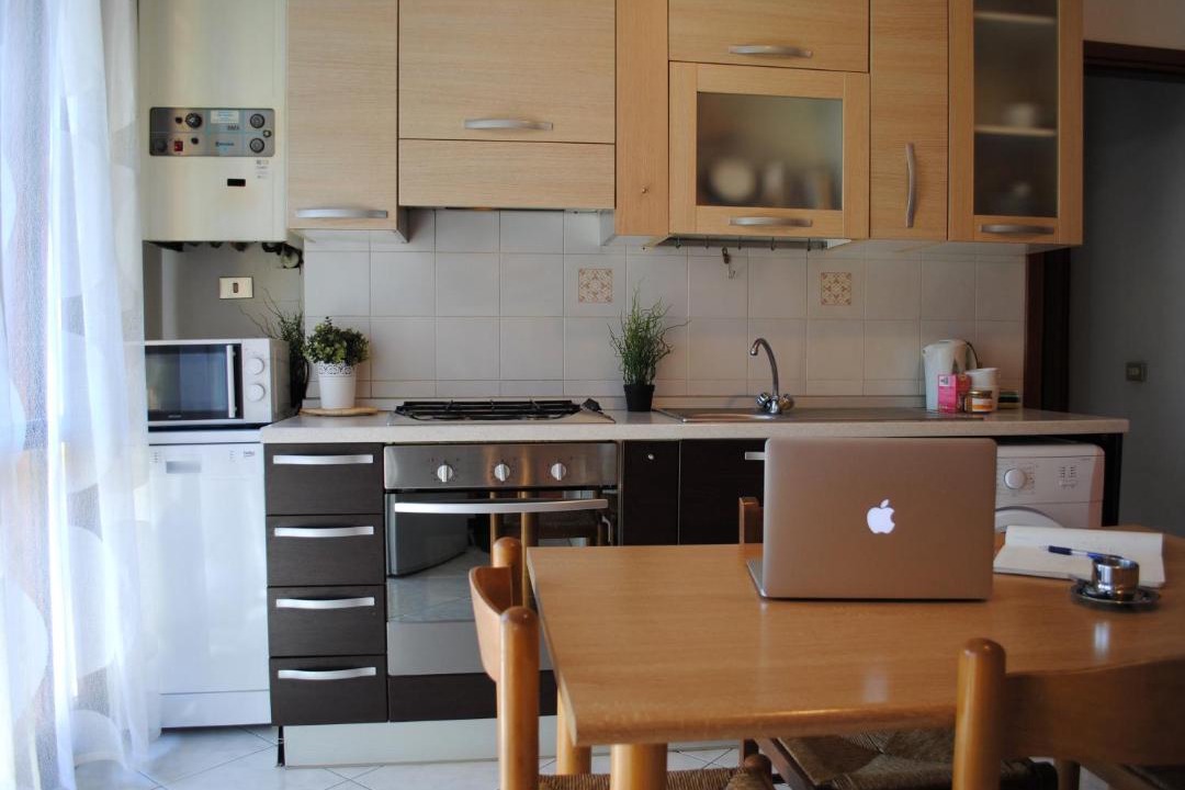 Photo of Kitchen in Gallarate