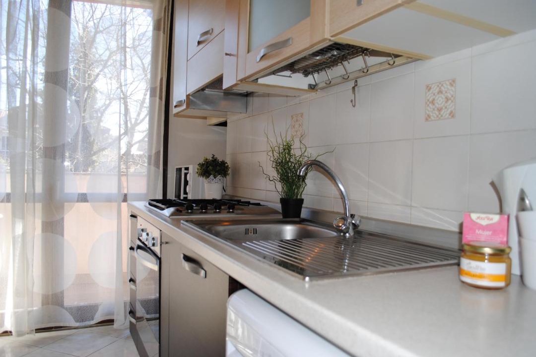 Photo of Kitchen in Gallarate