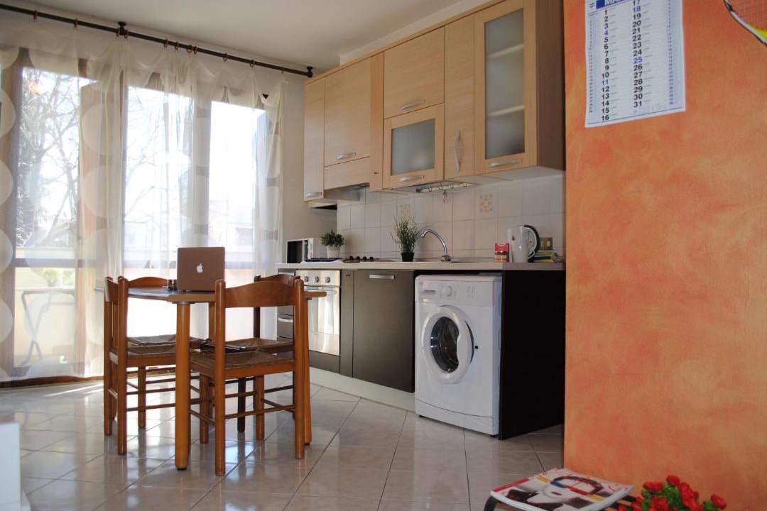 Photo of Kitchen in Gallarate