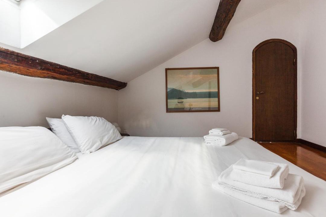 Photo of Bedroom in Porta Garibaldi