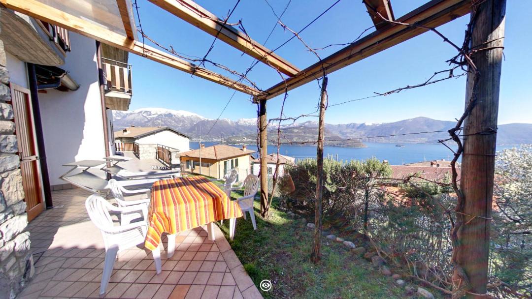 Photo of Patio Balcony in Tavernola