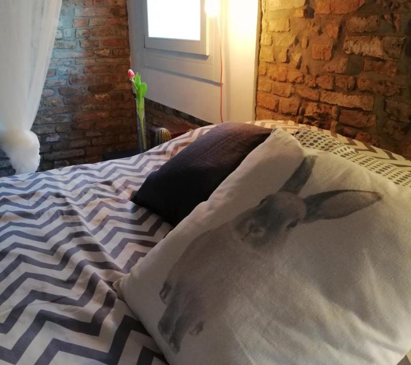 Photo of Bedroom in Mantua