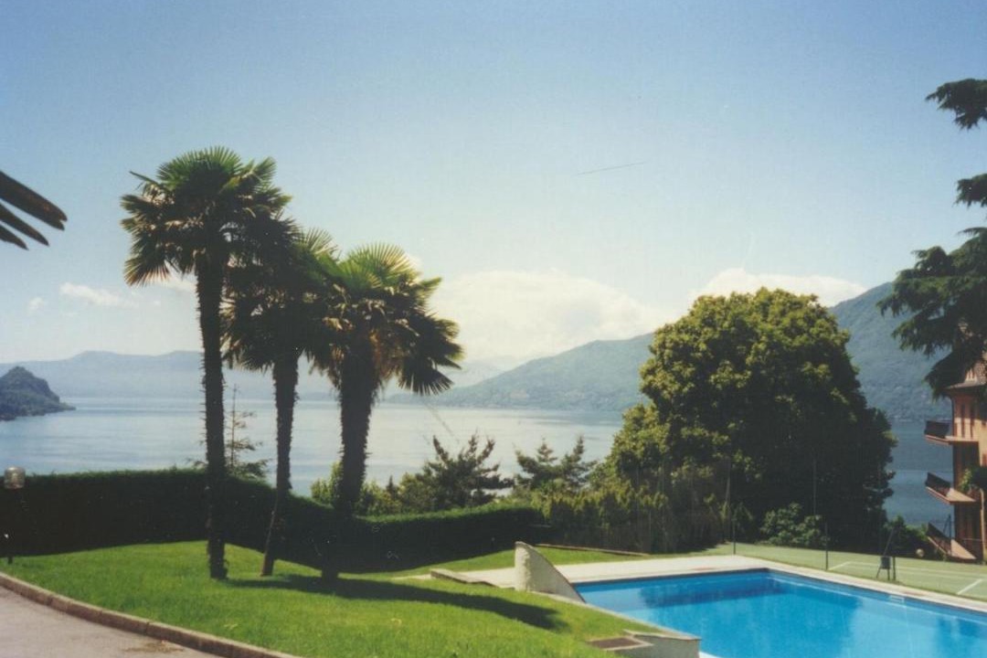 Photo of Outdoor in Luogo Ameno