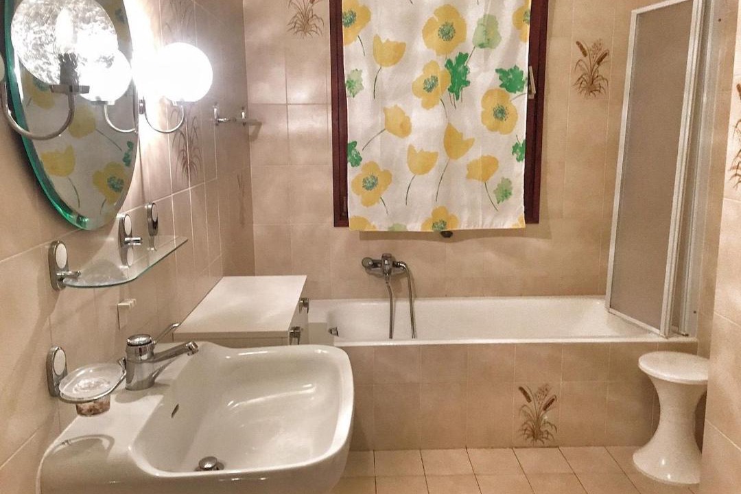 Photo of Bathroom in Luogo Ameno