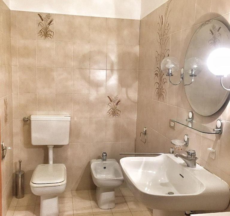 Photo of Bathroom in Luogo Ameno