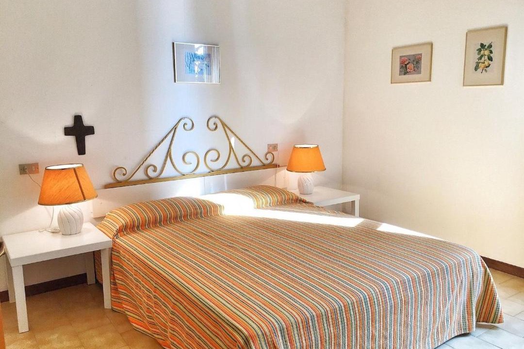 Photo of Bedroom in Luogo Ameno