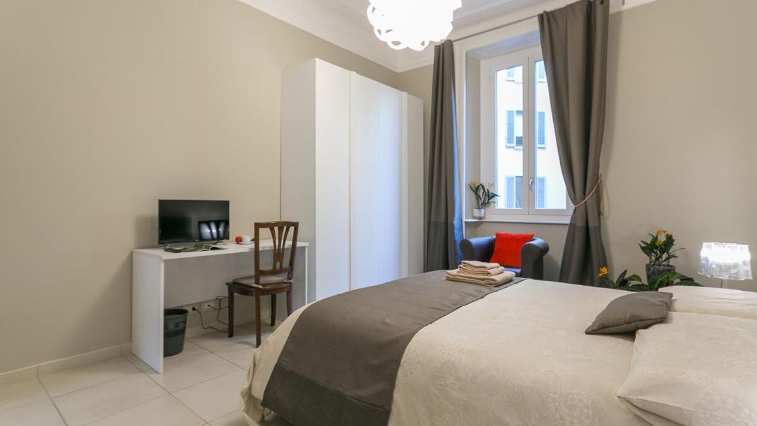 Photo of Bedroom in Bullona