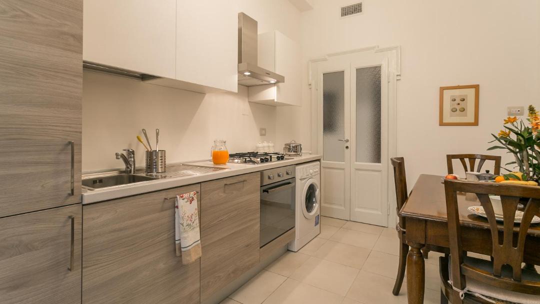 Photo of Kitchen in Bullona