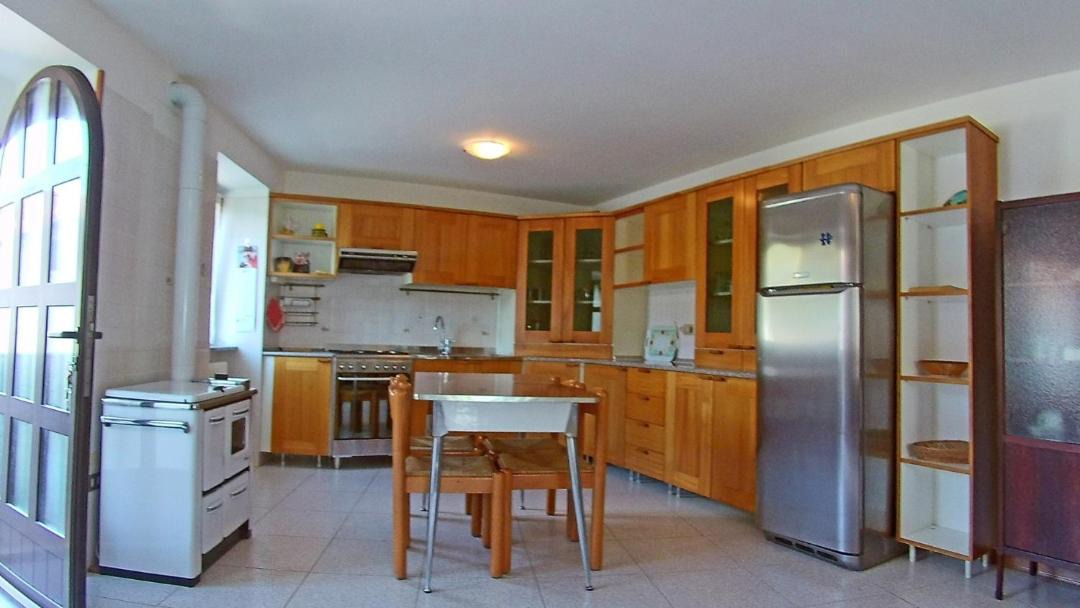 Photo of Kitchen in Pieve