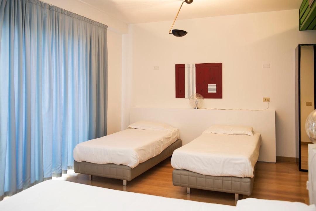 Photo of Bedroom in Crema