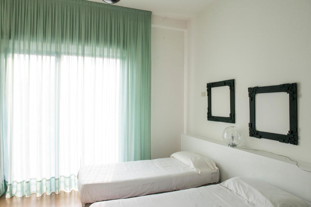 Photo of Bedroom in Crema