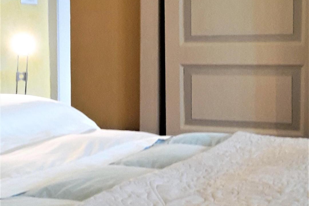 Photo of Bedroom in Citta Alta