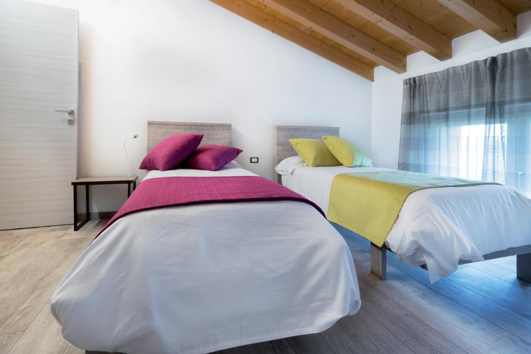 Photo of Bedroom in Cambiago
