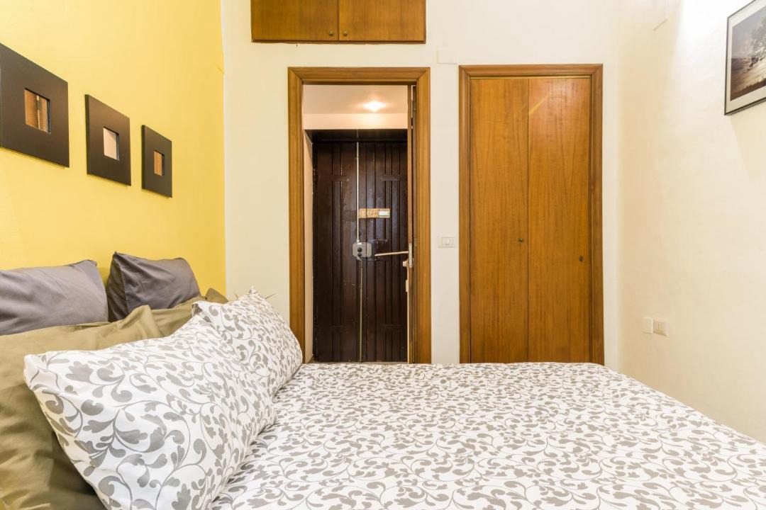 Photo of Bedroom in Morivione